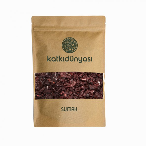 Sumak 250 Gr ürün görseli 1