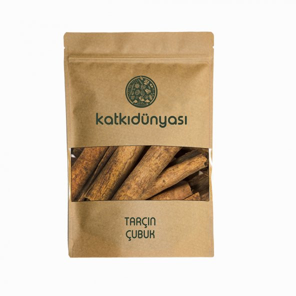 Tarçın Çubuk 250 Gr ürün görseli 1