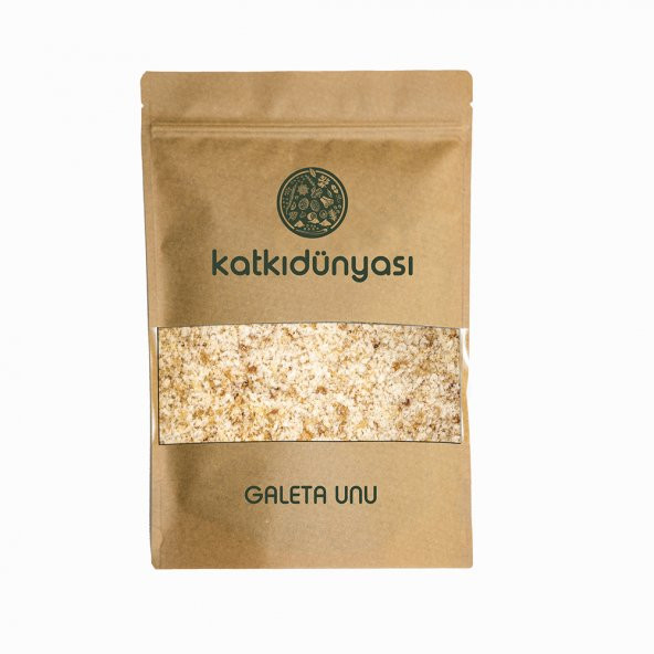 Galeta Unu 1 Kg ürün görseli 1