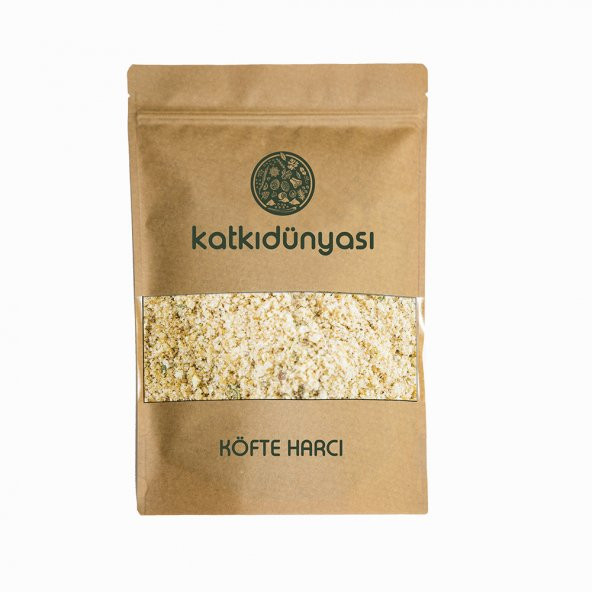 Köfte Harcı 250 Gr ürün görseli 1
