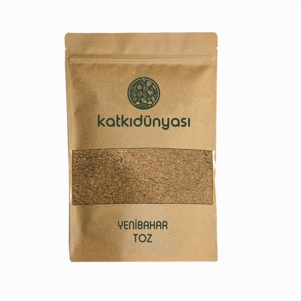 Yenibahar Toz 1 Kg ürün görseli 1