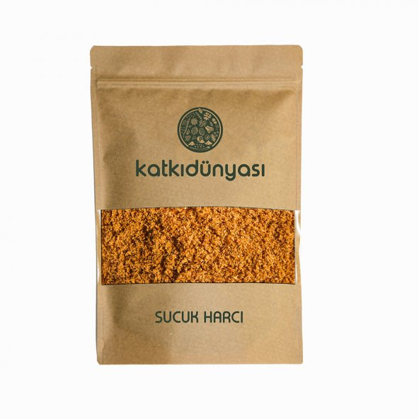 Sucuk Harcı 250 Gr ürün görseli 1