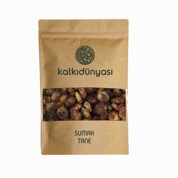 Sumak Tane 100 Gr ürün görseli 1