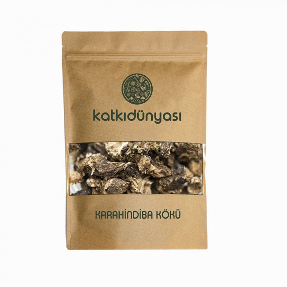 Karahindiba Kökü 100 Gr ürün görseli 1