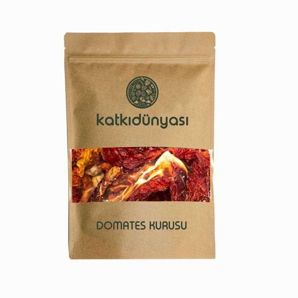Domates Kurusu 1 Kg ürün görseli 1