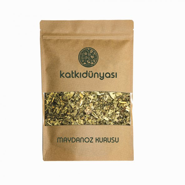 Maydanoz Kurusu 250 Gr ürün görseli 1