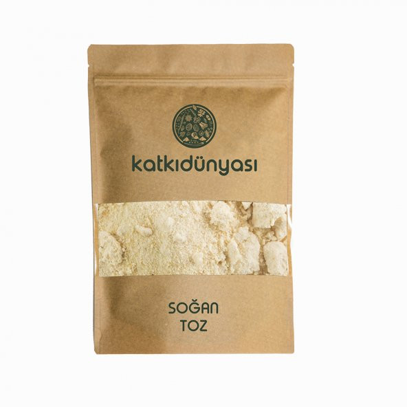 Soğan Toz 500 Gr ürün görseli 1