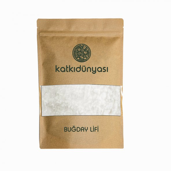 Buğday Lifi 100 Gr ürün görseli 1