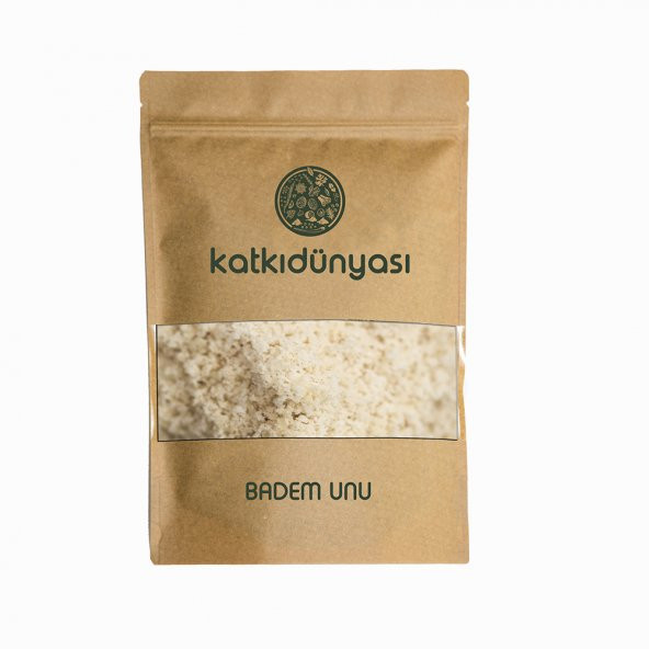 Badem Unu 250 Gr ürün görseli 1