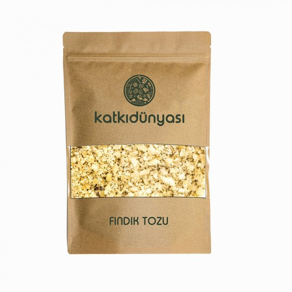 Fındık Tozu 500 Gr ürün görseli 1