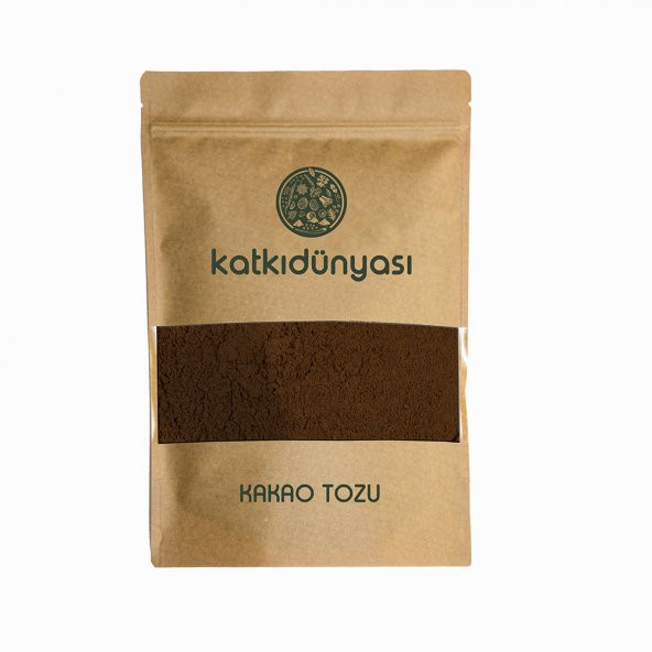 Kakao Tozu 100 Gr ürün görseli 1