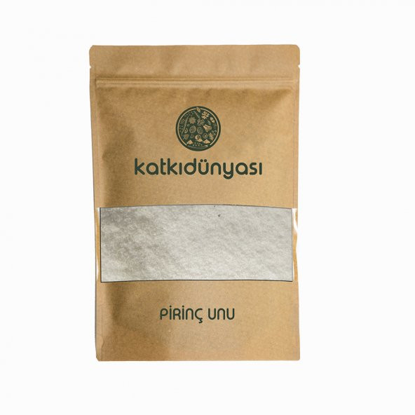 Pirinç Unu 1 Kg ürün görseli 1