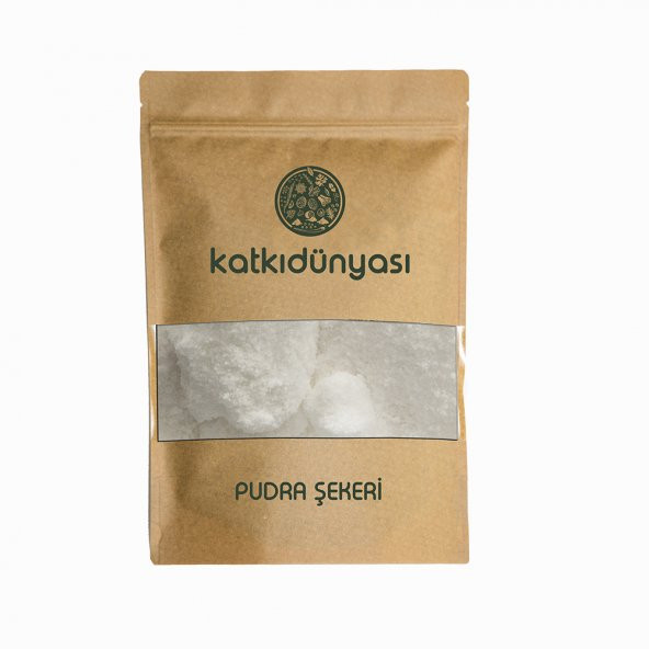 Pudra Şekeri 1 Kg ürün görseli 1