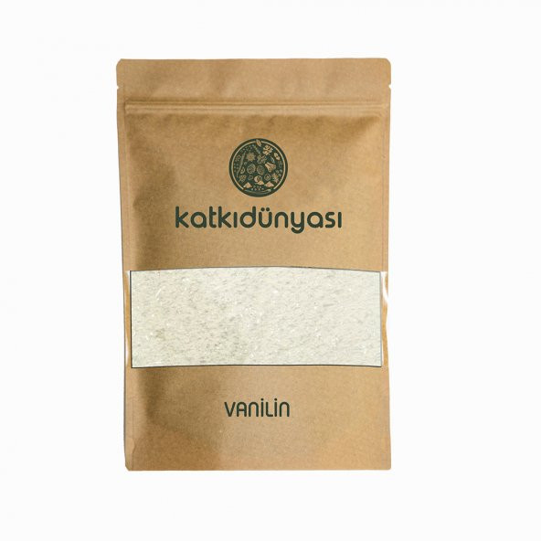 Vanilin 100 Gr ürün görseli 1