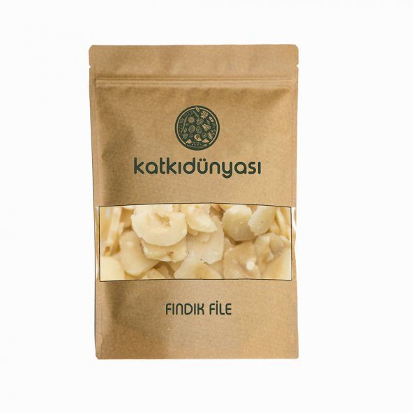 Fındık File 250 Gr ürün görseli 1