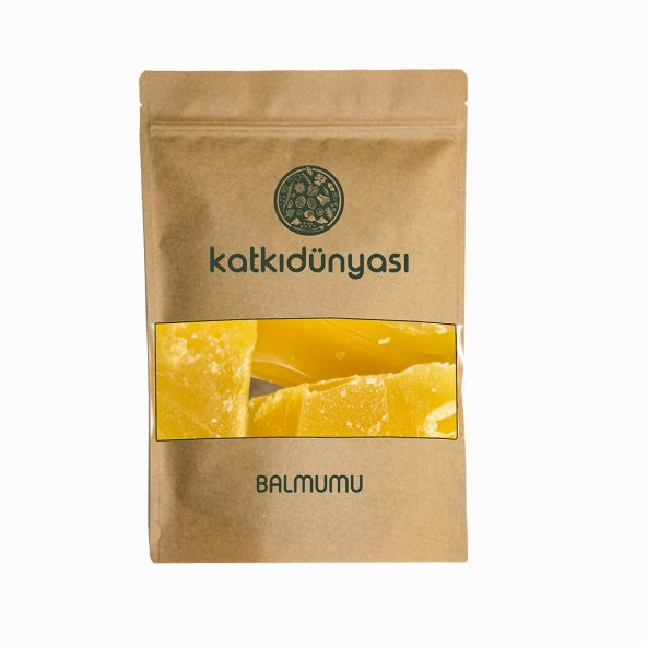 Balmumu 250 Gr ürün görseli 1