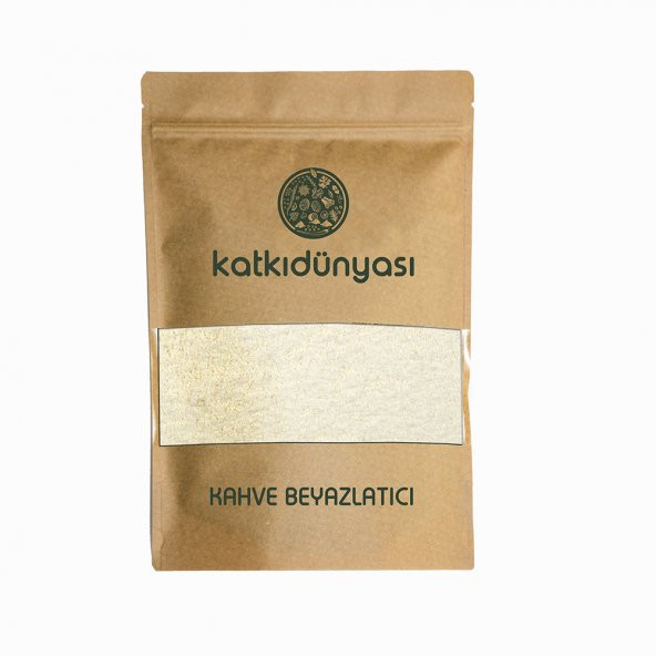 Kahve Beyazlatıcı 500 Gr ürün görseli 1