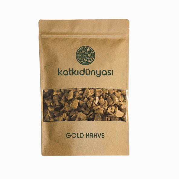 Gold Kahve 1 Kg ürün görseli 1
