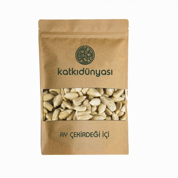 Ay Çekirdeği İçi 250 Gr ürün görseli 1