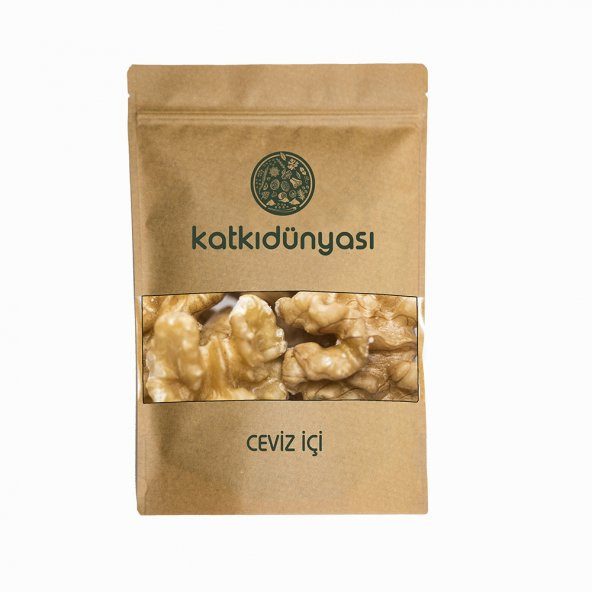 Ceviz İçi 250 Gr ürün görseli 1