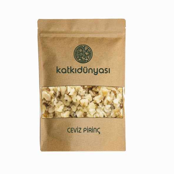 Ceviz Pirinç 1 Kg ürün görseli 1