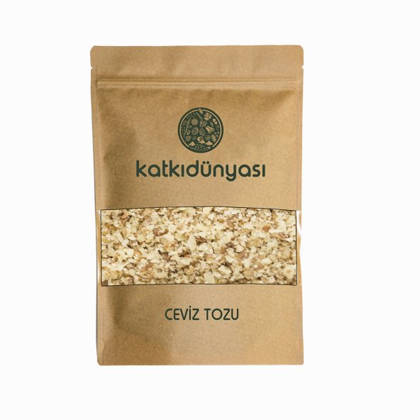 Ceviz Tozu 1 Kg ürün görseli 1