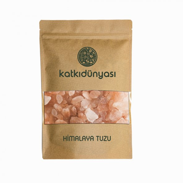 Himalaya Tuzu 500 Gr ürün görseli 1