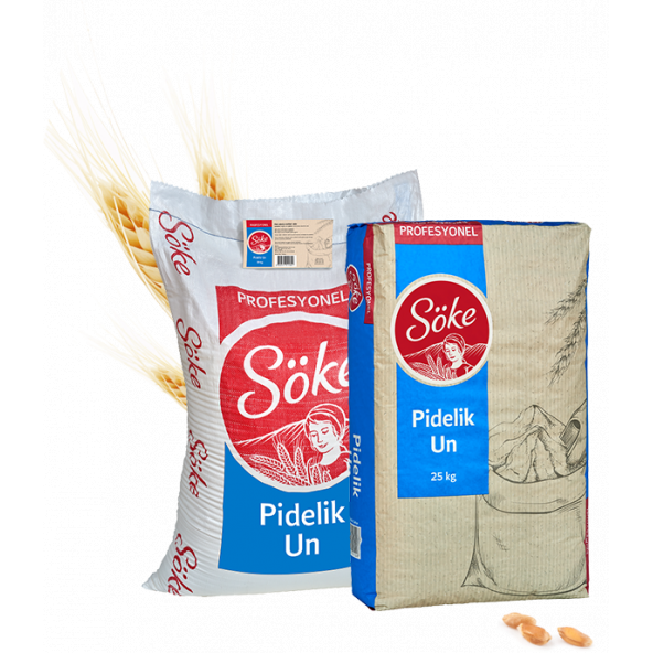 SÖKE PİDELİK - EKMEKLİK ( 50KG ) ürün görseli 1