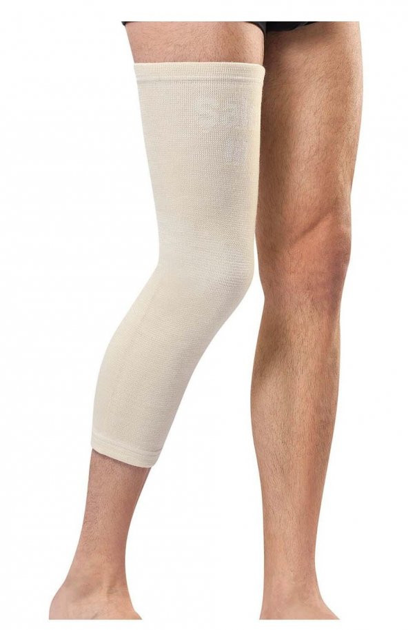 Dode Flora Şalcı Unisex Orlon Tekli Uzun Dizlik (U 389) ürün görseli 1