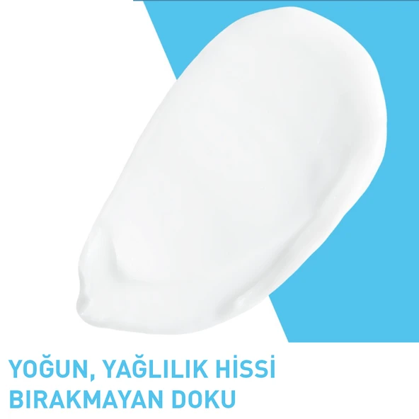 CeraVe SA Yenileyen Ayak Kremi 88 ml - Resim 2