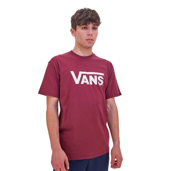Vans Classic Vans Erkek Tişört  VN0A7Y46KG21 ürün görseli 1