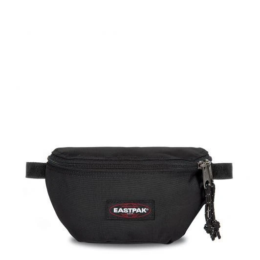 Eastpak Springer Mini Bel Çantası Black EK0000740081 ürün görseli 1