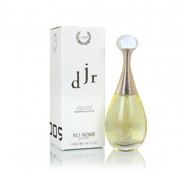 No Nome djr 009 Edt Parfüm 100 ml ürün görseli 1