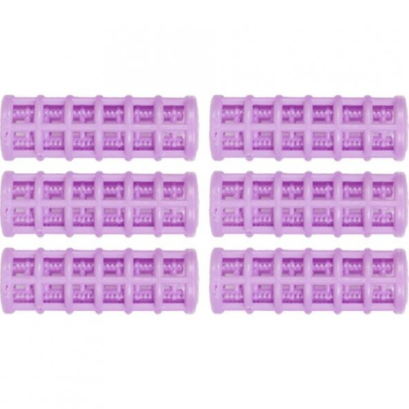Nascita 2,2 cm Bigudi 6lı - 32 ürün görseli 1