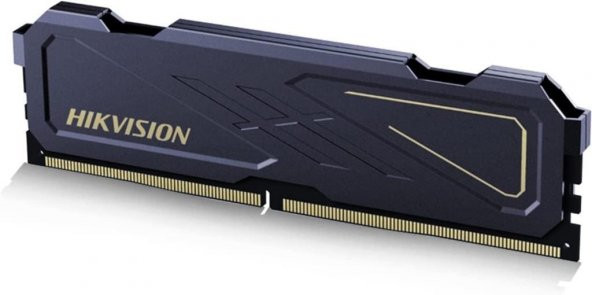 Hikvision Urien 8 GB DDR4 3200 Mhz HKED4081CAA2F0ZB2 Ram ürün görseli 1
