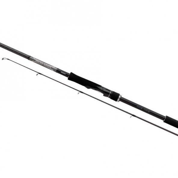 Shimano Dialuna S86LS 259 Cm 3-21 Gr Spin Olta Kamışı ürün görseli 1