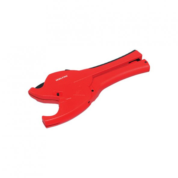İzeltaş 0676050063 Plastik Boru Kesme Makası 63mm ürün görseli 1