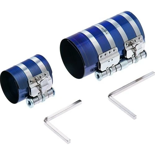 İzeltaş 0639050175 175 Mm Segman Çemberi ürün görseli 1