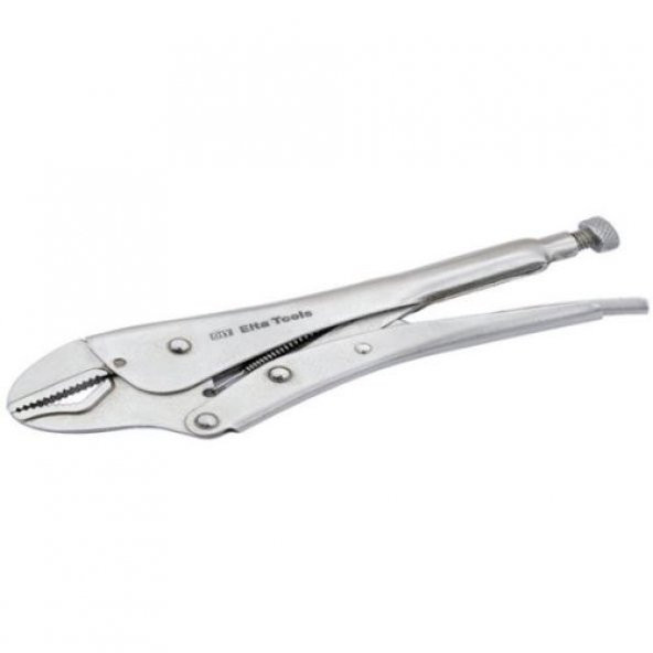 Elta 2509110225 Ayarlı Pense 225 mm ürün görseli 1