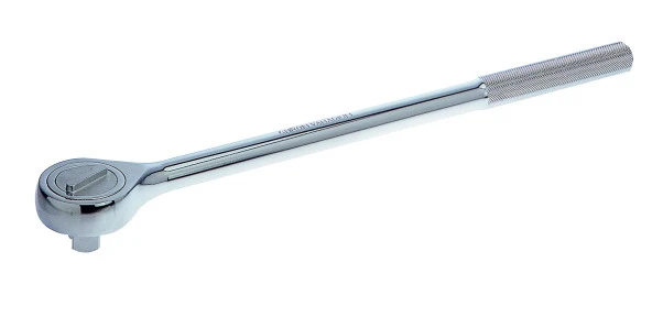 İzeltaş 1519 06 4510 3/4" Cırcır Kolu ürün görseli 1
