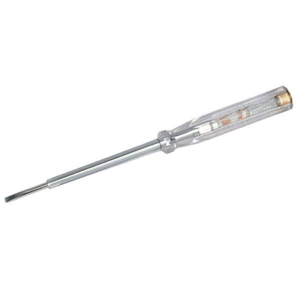İzeltaş 4550170190 190mm Elektrik Kontrol Kalemi ürün görseli 1