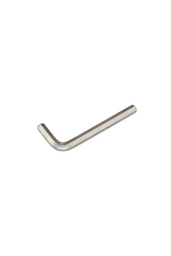 İzeltaş 4900220220 22mm Allen Anahtar Altı Köşe ürün görseli 1