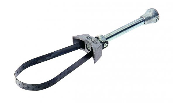 İzeltaş 0637550100 Ayarlı Yağ Filtresi Sökeceği 100 mm ürün görseli 1