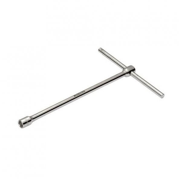 İzeltaş 1857080019 T Kol Lokma 19 Mm ürün görseli 1