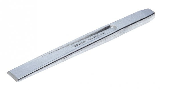 İzeltaş 5500230125 Düz Keski Krom 125 mm ürün görseli 1