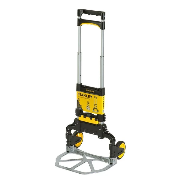 Stanley FT501 60Kg Katlanır El Arabası - Resim 10