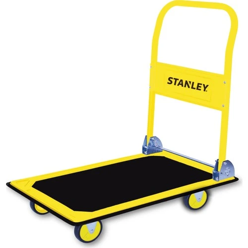 Stanley PC527 150Kg Profesyonel Paket Taşıma Arabası ürün görseli 1
