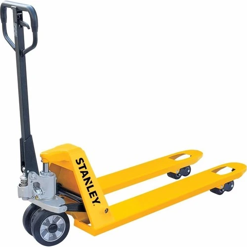 Stanley CPT30 3 Ton Döküm Pompa Profesyonel Transpalet ürün görseli 1