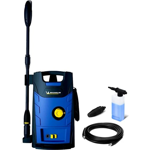 Michelin MPX14E 1400Watt 110Bar Basınçlı Yıkama - Resim 2