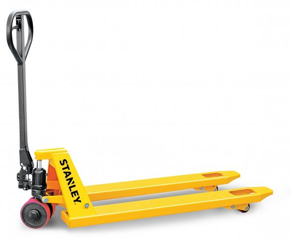 Stanley CPT20 2 Ton Profesyonel Transpalet - Resim 6